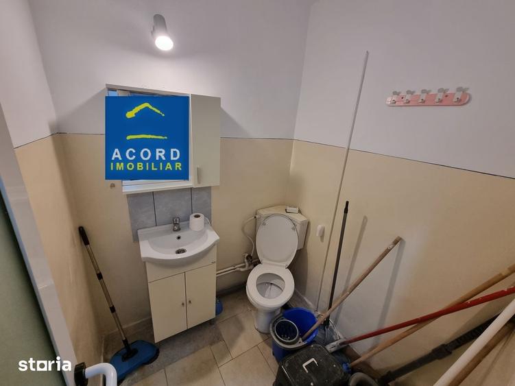 Apartament cu 3 camere decomandat în Poarta 6