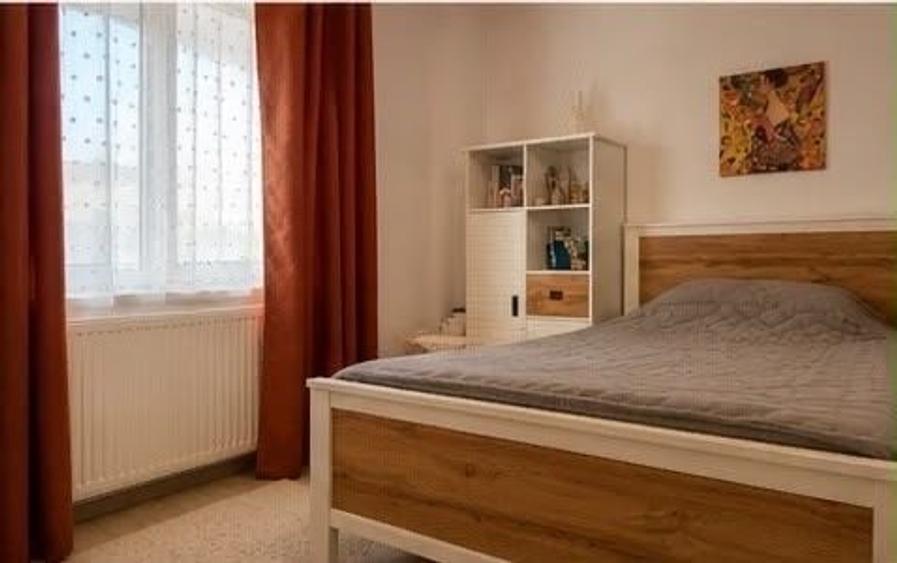 Apartament cu 3 camere în Șelimbăr