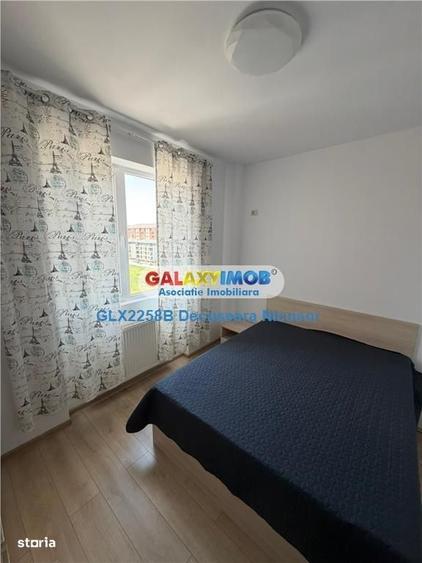 Apartament cu 2 camere în Roșu