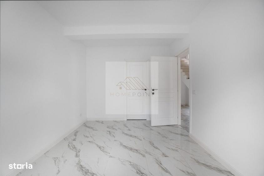 Kaus Residence Cartier privat de case Izvor Tarlungeni - 19