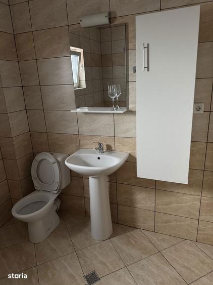 Apartament cu 2 camere în Calea Moldovei