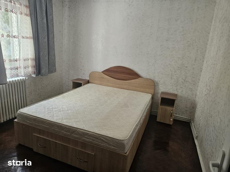 Apartament cu 2 camere în Gară