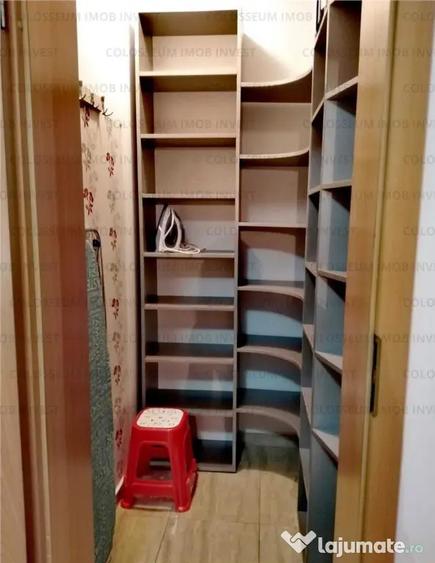 Apartament cu 2 camere decomandat în Avantgarden