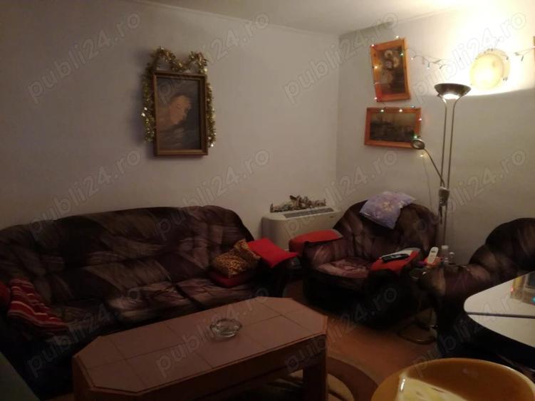 casa si teren de vanzare - 2