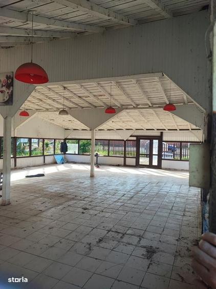 Spațiu comercial, în Șindrilița