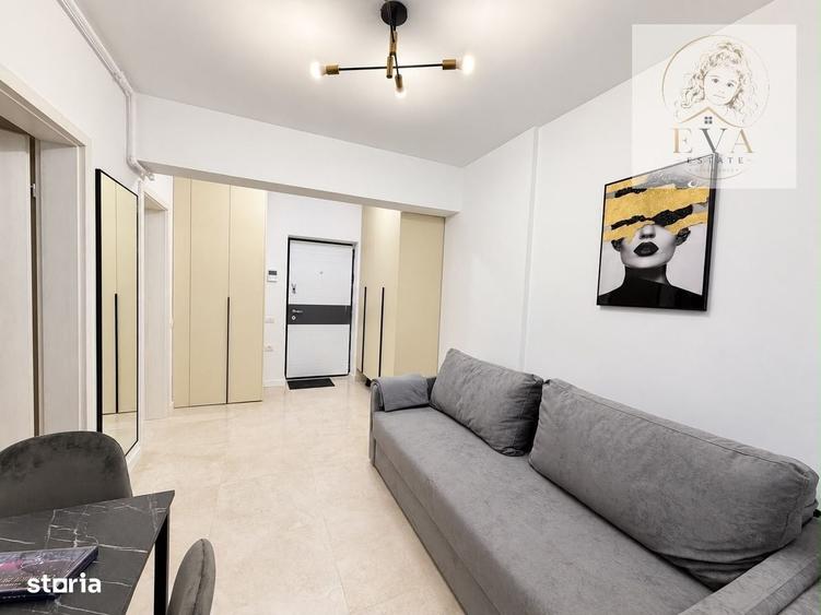 Apartament cu 2 camere în Central
