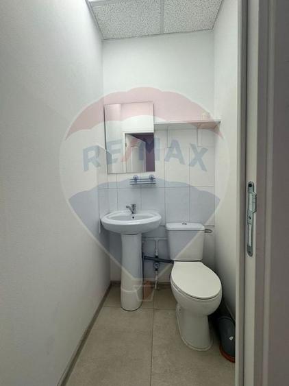 Spațiu comercial, de 27 mp, în Ultracentral