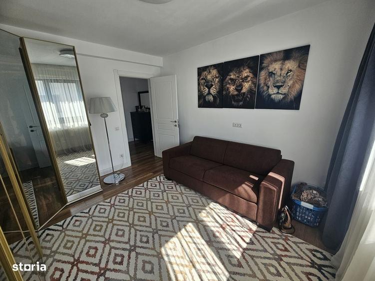 Vila Premium Tunari-Otopeni | 4 Camere | 370 mp | Mutare Imediata - 4