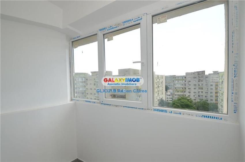 Garsonieră semidecomandată în Pantelimon