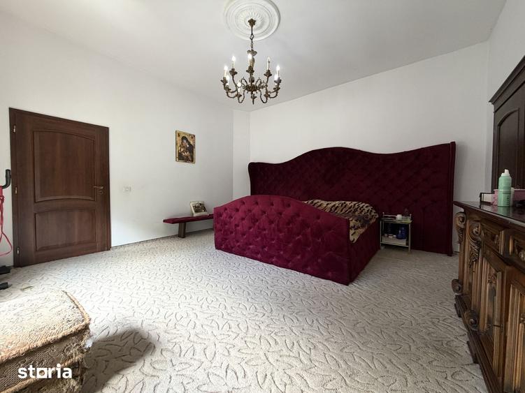 Casa individuala 4 camere, 220 mp utili, 400 mp teren, renovat integra - 17