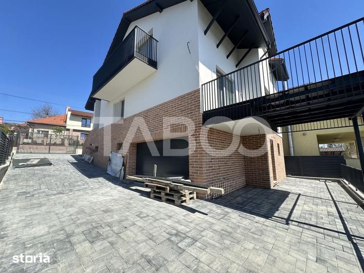 Casă cu 5 camere cu Teren 360 Mp în Dâmbul Rotund