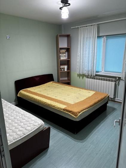 Apartament cu 2 camere decomandat în Piața Centrală
