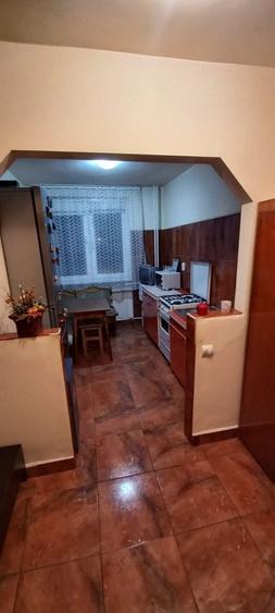 Apartament cu 2 camere semidecomandat în Rogerius