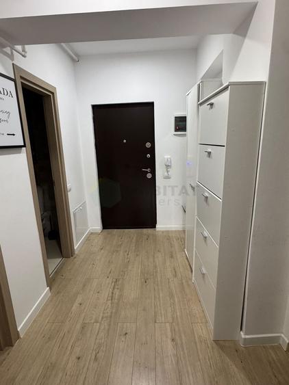 Apartament cu 2 camere, mobilat în Grozăvești