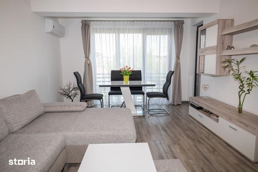 Apartament cu 3 camere în Fratelia