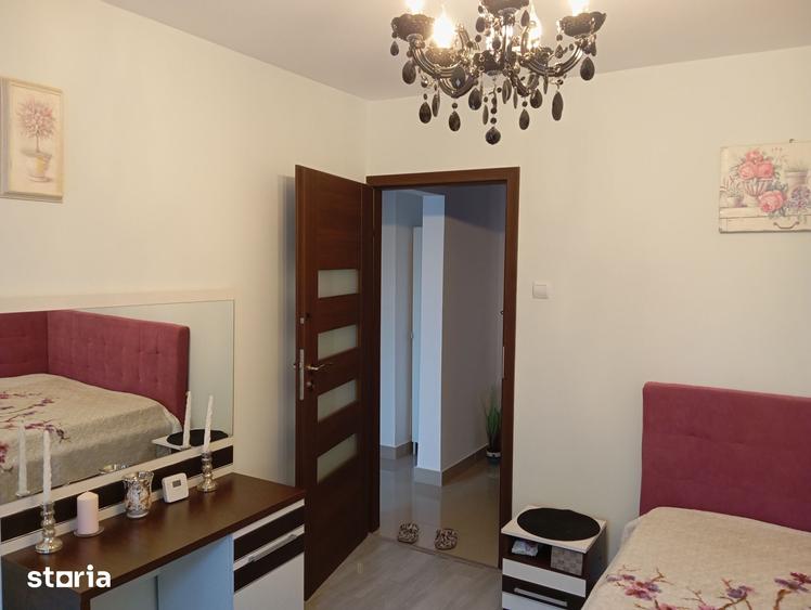 Apartament cu 3 camere decomandat în Tudor Vladimirescu