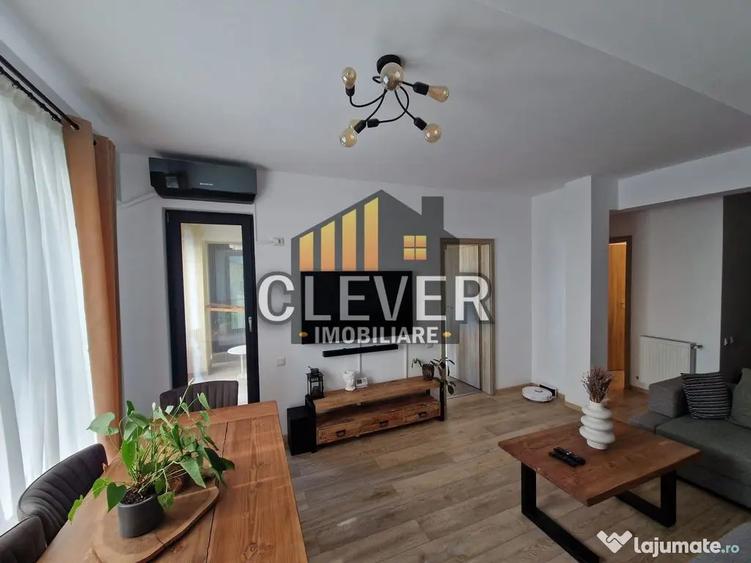 2 camere de inchiriat Theodor Pallady | Mobilat compl... - 2