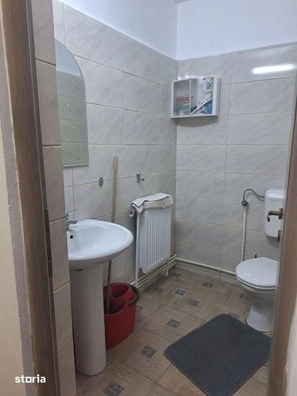 Casă cu 2 camere cu Teren 50 Mp în 23 August