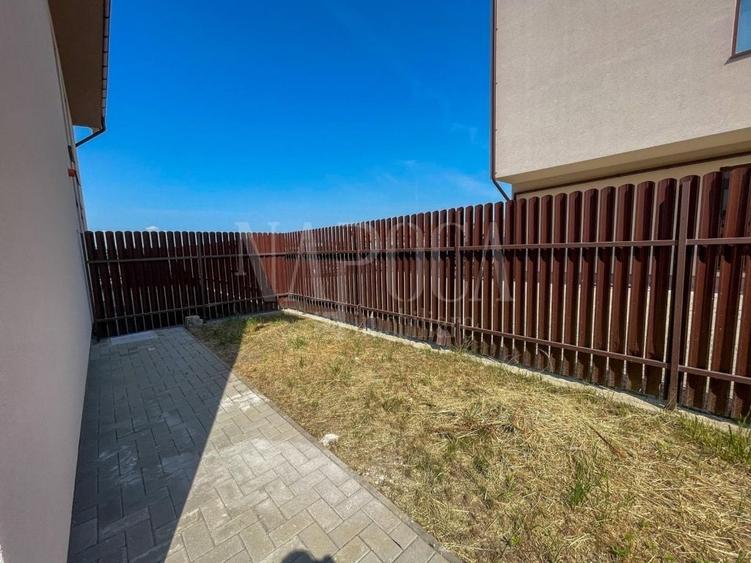 Apartament 2 camere de vanzare in Floresti - 8