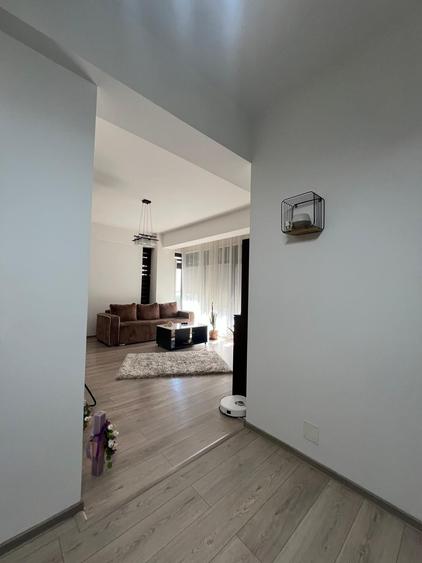 Apartament modern cu 3 camere și terasă, (optional  3 locuri parcare) -190.000 € - 33