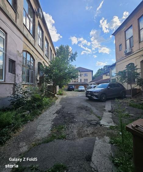 Spațiu comercial, de 36 mp, în Ultracentral