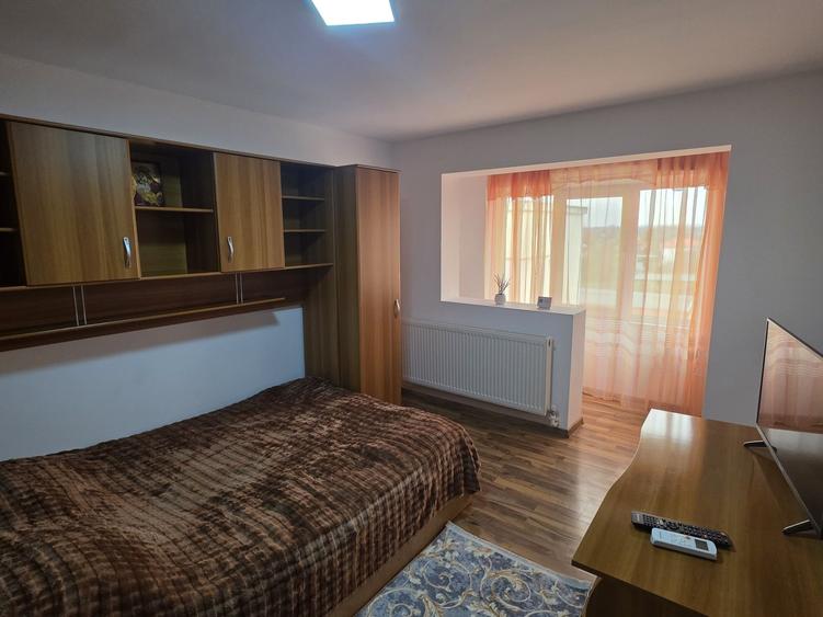 Garsonieră în Uiești