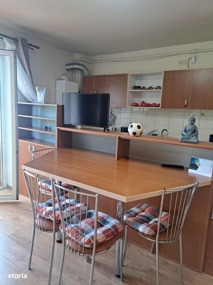 Apartament cu 2 camere în Turnișor