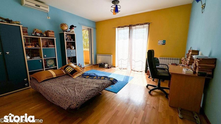 Pipera: Vila spatioasa,tip duplex, intr-o locatie linistita! - 10