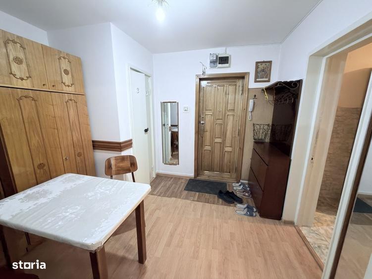 Apartament cu 3 camere în Ultracentral