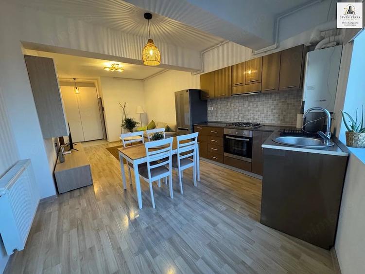 Apartamente 2 Camere Decebal, P-ta Muncii, Bl. 2016 - 3