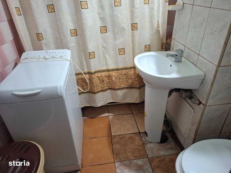 Garsonieră în Mănăștur