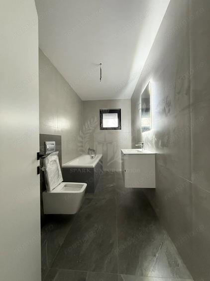 Apartament 3 camere / Penthouse, bloc nou, cartier Albert, Ploie?ti - 5