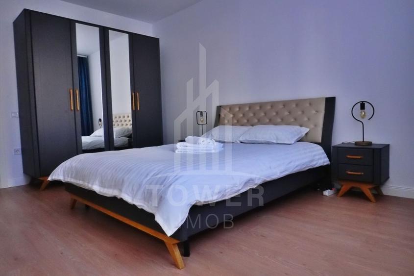 Apartament cu 3 camere în Ștefan cel Mare