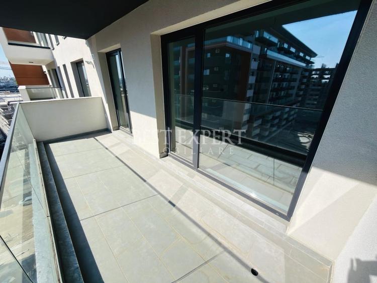 Apartament cu 2 camere decomandat în Theodor Pallady