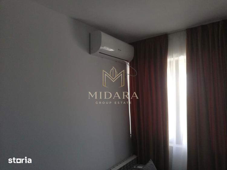 2 camere Tunari | Bloc 2021 | Parcare | 400/luna - 5