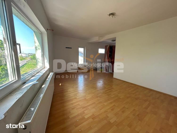 Casa individuala Saftica | Teren 1.000 mp