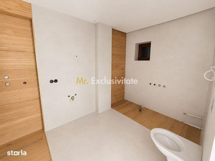 Apartament cu 3 camere în Someșeni