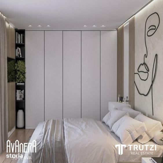 Apartament cu 3 camere în Universității