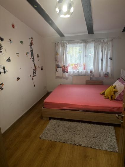 Casă cu 4 camere cu Teren 110 Mp în Sâncraiu de Mureș