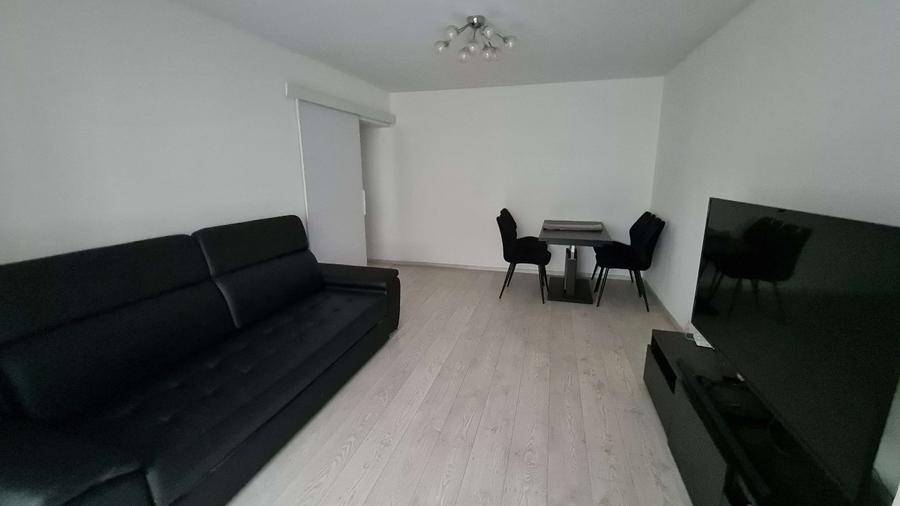 Apartament cu 3 camere decomandat, mobilat în Griviței