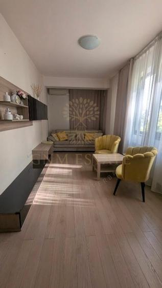 Apartament cu 3 camere decomandat, mobilat în 1 Mai
