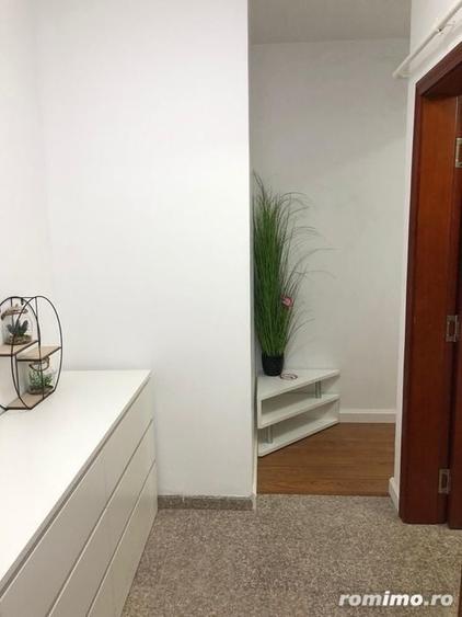 Garsonieră decomandată în Gara de Nord