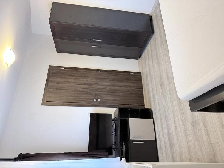 Apartament cu 2 camere decomandat în Lipovei