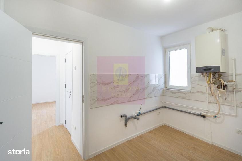 Apartament cu 2 camere în Câmpia Libertății
