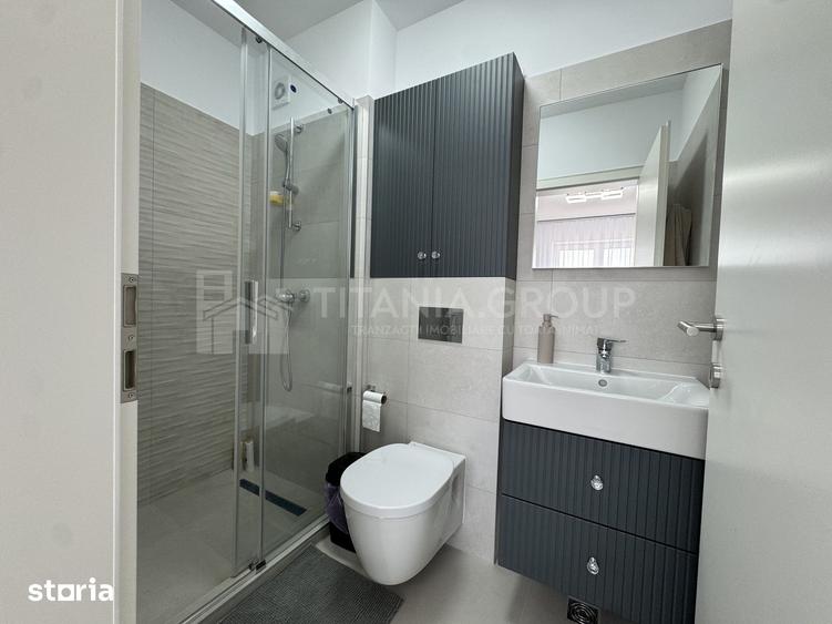 Apartament Elegant 3 Camere cu 2 Bai - Casa Nobel, Ideal Familie sau B - 4