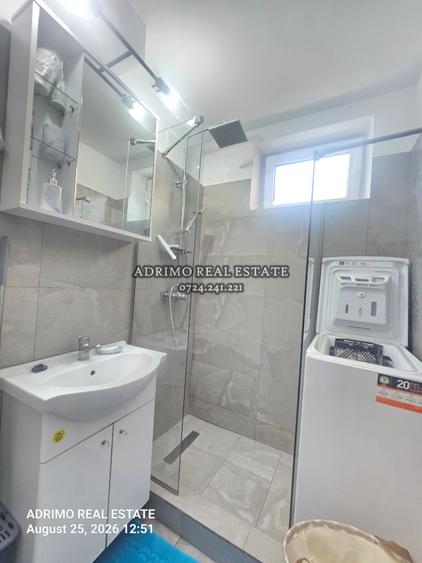 Ap2cam RENOVAT - v-a-v City Park Mall - Termen Lung - 400 euro - 14