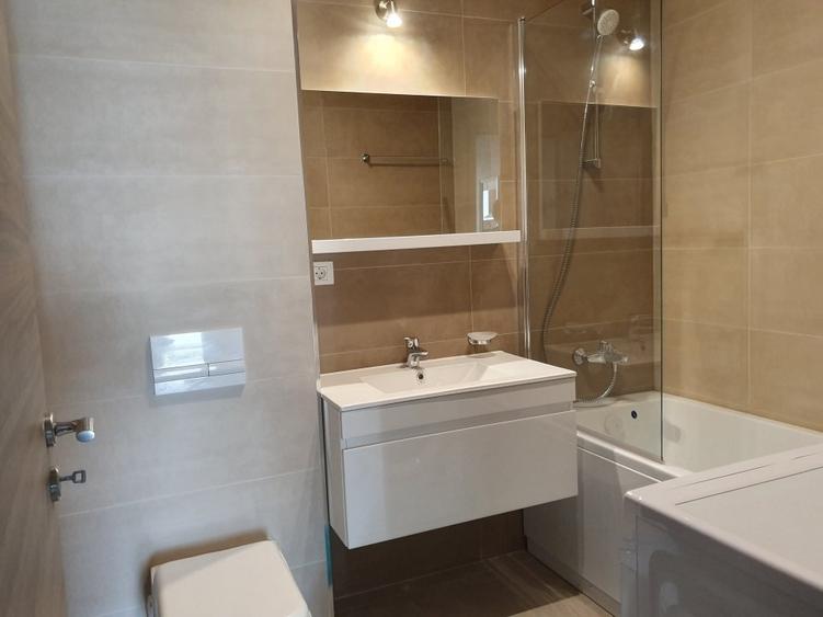 Apartament cu 2 camere semidecomandat în Bucovina
