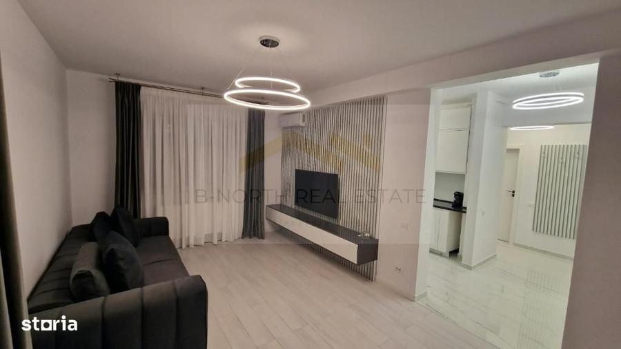 Apartament cu 2 camere decomandat în Grozăvești