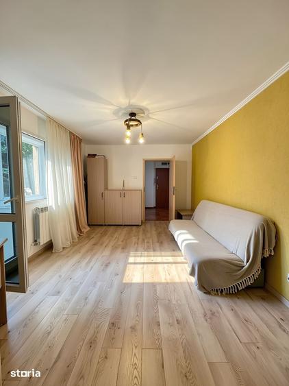 Apartament cu 2 camere în Brazda lui Novac