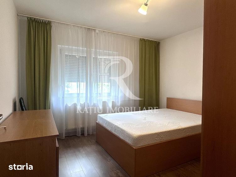 Apartament cu 2 camere | Nufarul | Oradea - 12